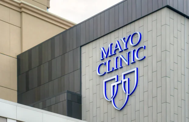 Mayo Clinic and Microsoft build frontier AI