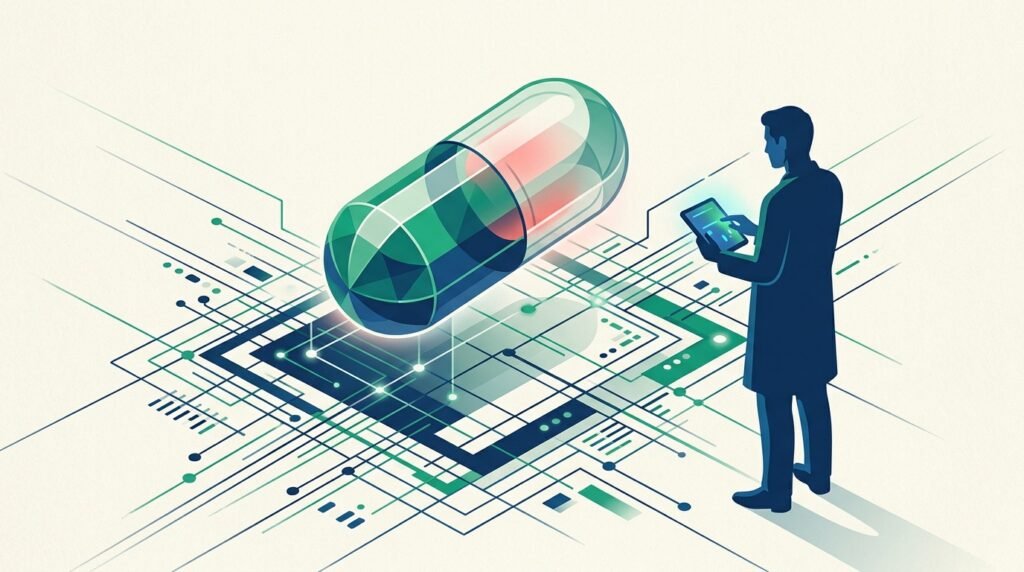Testing Drugs Without the Animals