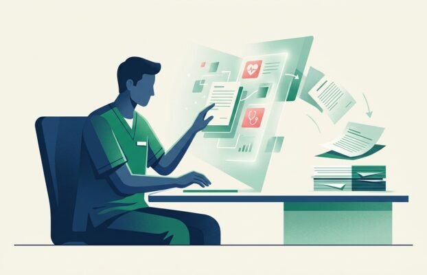 nhs england to roll out microsoft 365 copilot to 505 000 cli
