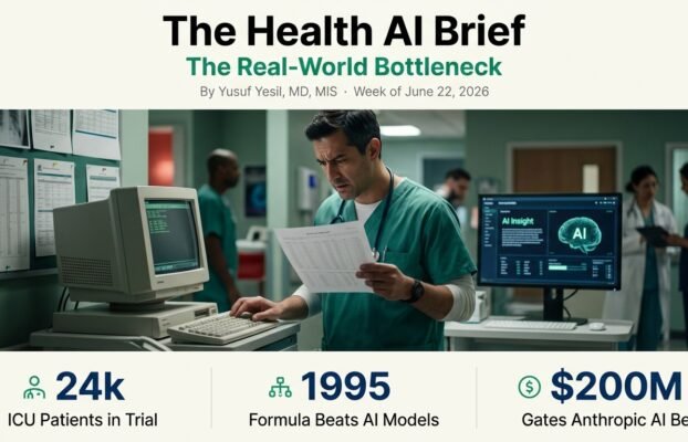 the brief week of june 22 2026