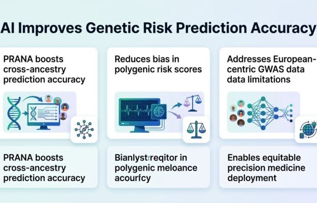 aiadaptsgeneticriskscoresfordiverseancestries Yesil Science ai adapts genetic risk scores for diverse ancestries