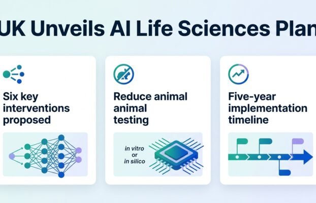 aiadoptionplanlifesciences Yesil Science ai adoption plan life sciences