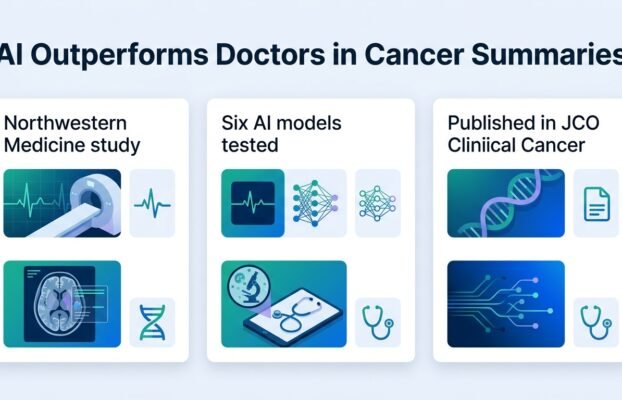 aioutperformsdoctorsatsummarizingcomplexcancerpatholo Yesil Science ai outperforms doctors at summarizing complex cancer patholo