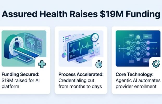 AI Agents Target Healthcare Credentialing Bottlenecks