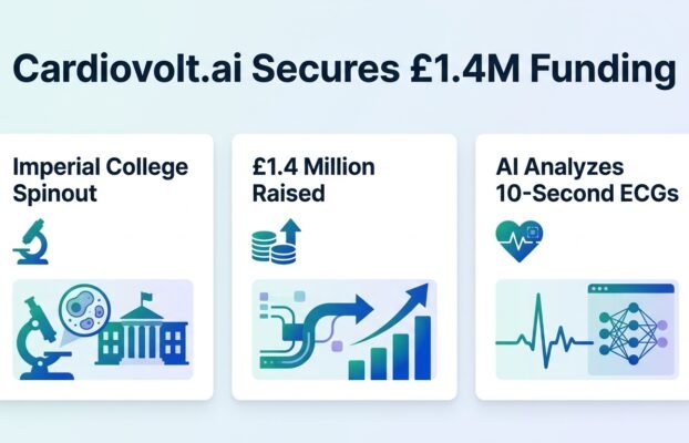 cardiovoltaiturnshearttracesintopowerfuldiagnosticto Yesil Science cardiovolt ai turns heart traces into powerful diagnostic to