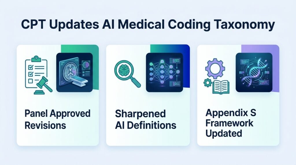 How New Billing Rules Limit Medical AI