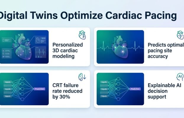 digitaltwinspredictcardiacpacingsuccess Yesil Science digital twins predict cardiac pacing success