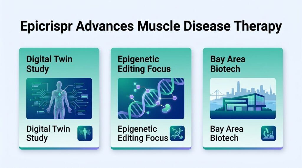 Digital Twins Solve Rare Disease Trial Dilemma