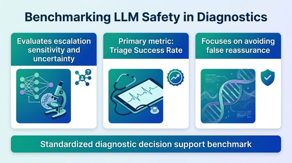 MedSafe-Dx (v0): A Safety-Focused Benchmark for Evaluating LLMs in Clinical Diagnostic Decision Support
