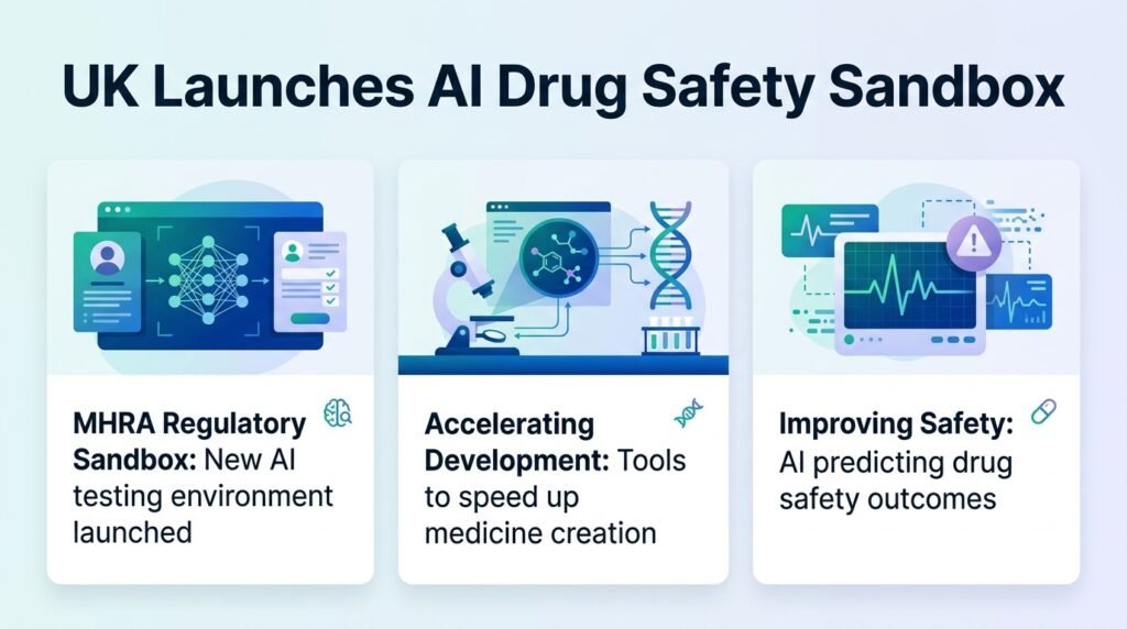 Can AI fix the drug development bottleneck?