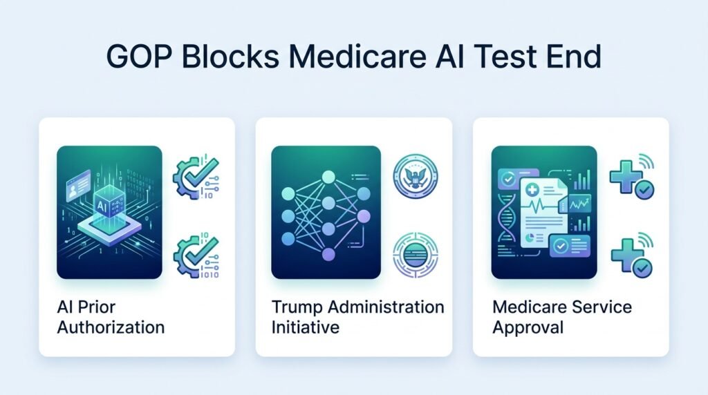 AI Medicare Denials Are Here to Stay