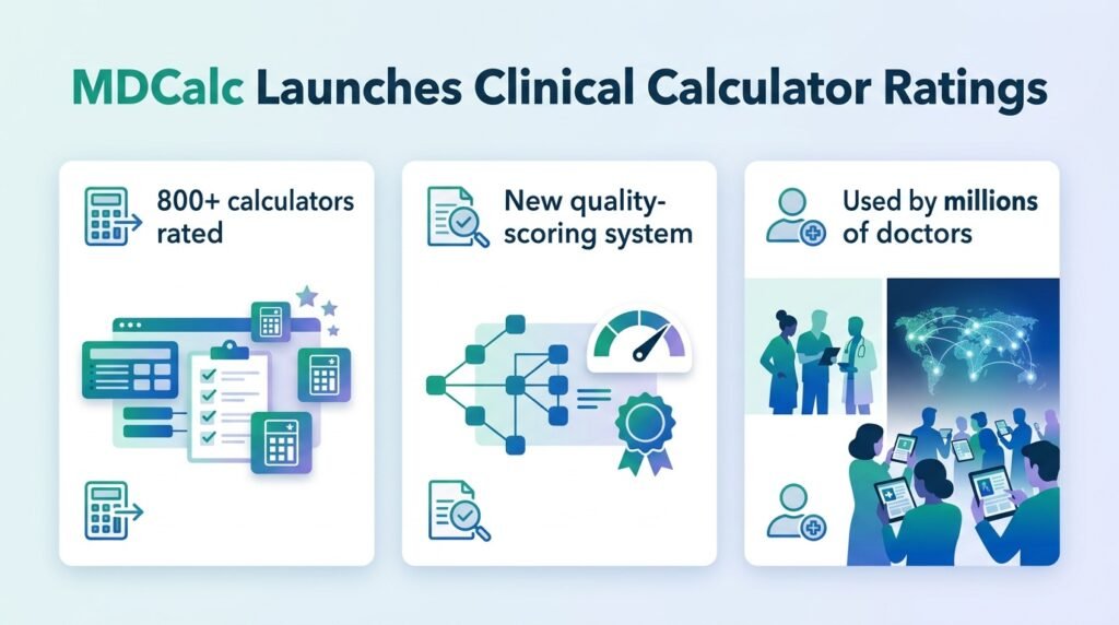 Grading the Algorithms That Guide Bedside Medicine