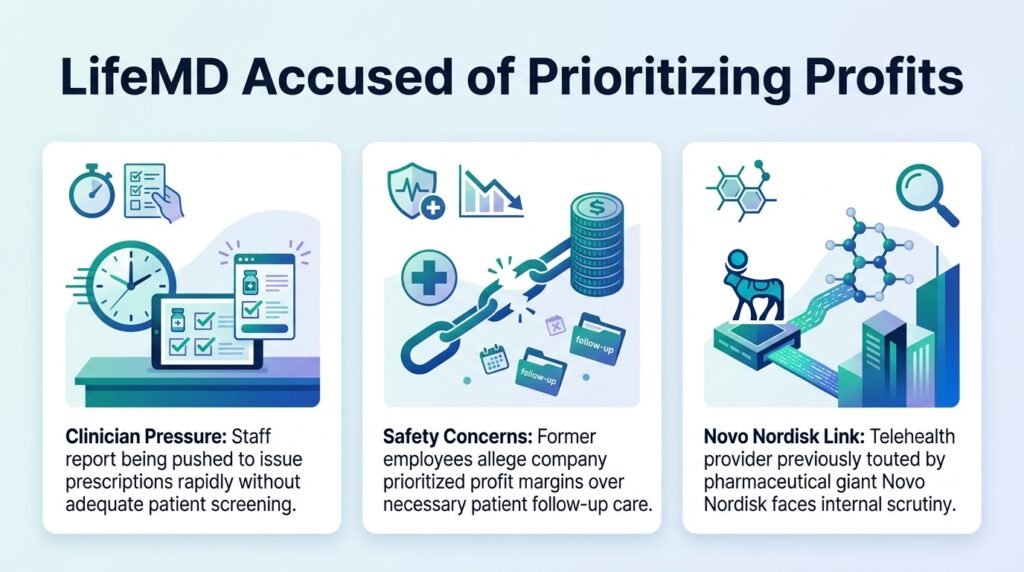 When Telehealth Scale Collides With Patient Safety