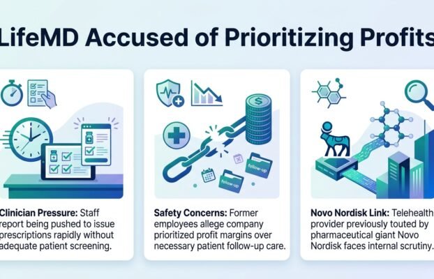 When Telehealth Scale Collides With Patient Safety