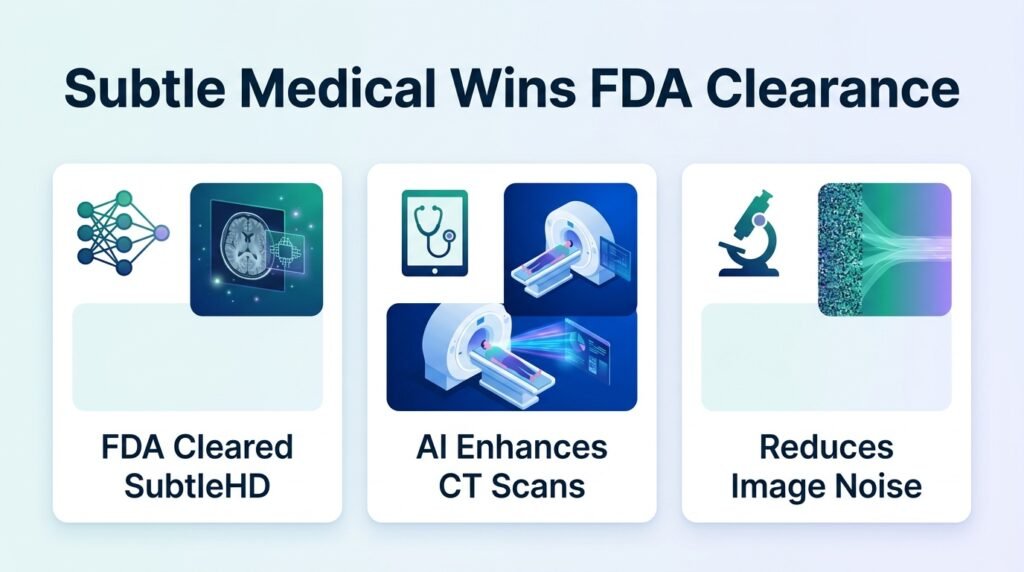 AI Software Extends Life of Hospital CT Scanners