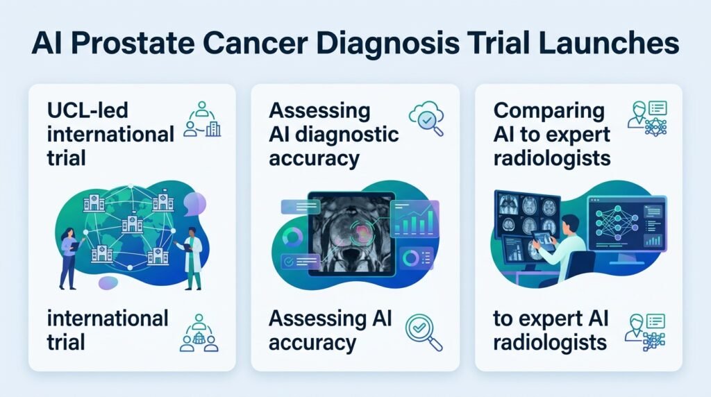 AI tackles the prostate MRI bottleneck