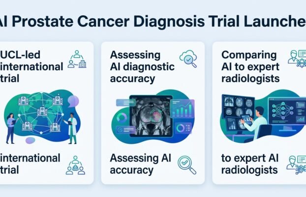 trialtotestaiforprostatemricancerdiagnosis Yesil Science trial to test ai for prostate mri cancer diagnosis
