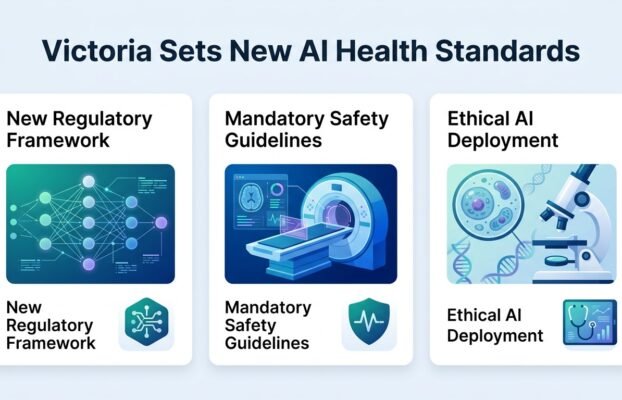 victoriareleasesstatewidestandardsforaiuseinpublich Yesil Science victoria releases statewide standards for ai use in public h