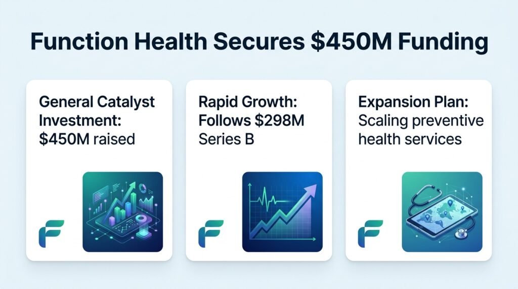 The $450 Million Bet on Consumer Diagnostics
