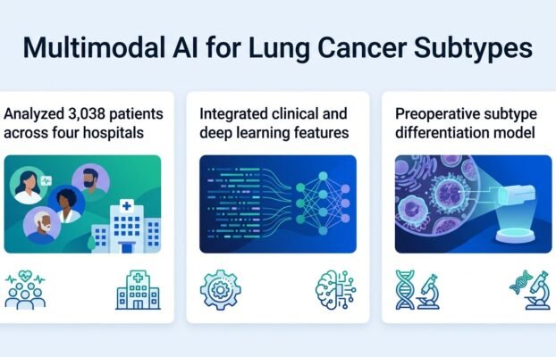 a radiomics based machine learning model for the preoperativ
