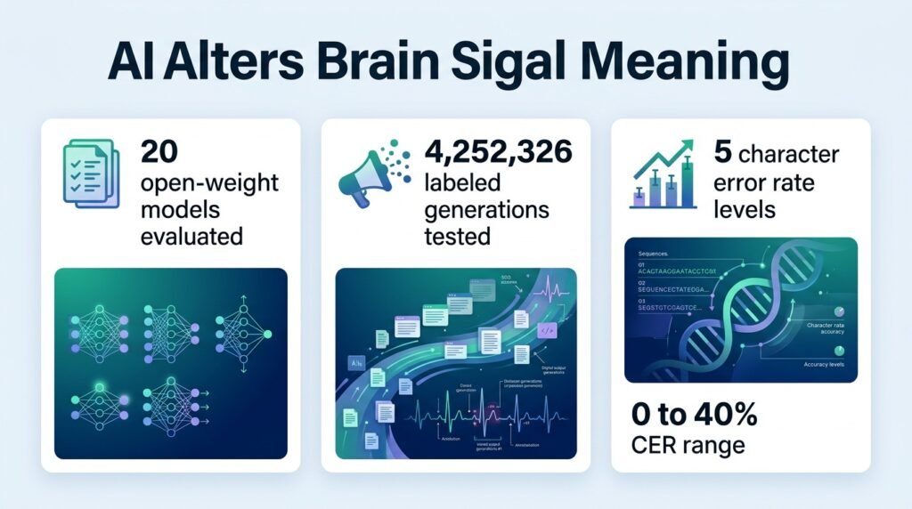 AI changes the meaning of brain signals