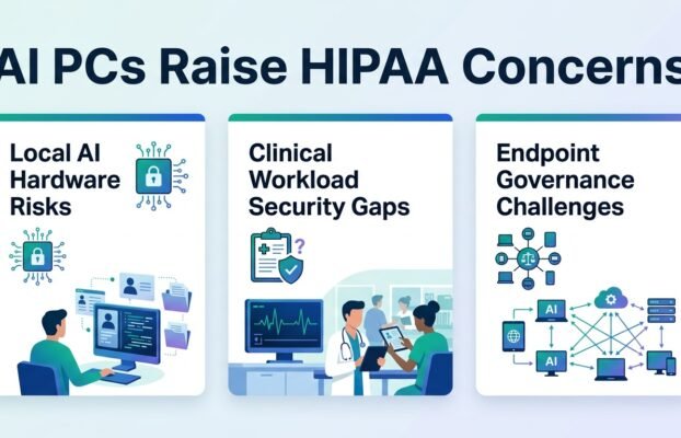aipcsandhipaahereswhathealthcareorganizationsneedt Yesil Science ai pcs and hipaa here s what healthcare organizations need t