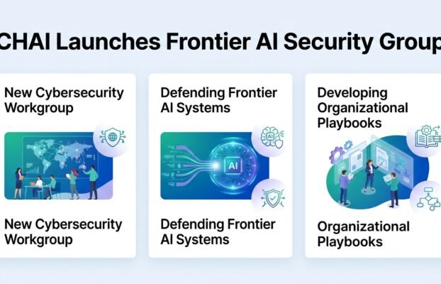 AI Cyber Threats Outpace Hospital Defenses