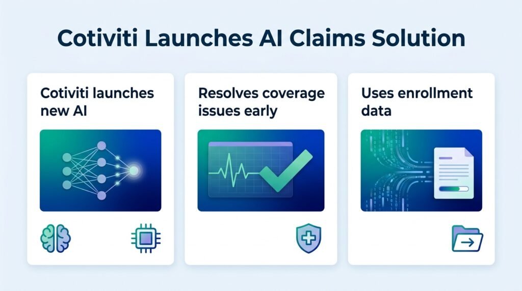 AI Targets Payment Errors Before Claims Exist