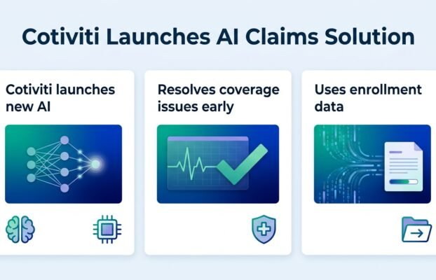 AI Targets Payment Errors Before Claims Exist