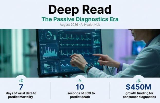 deep read august 2026