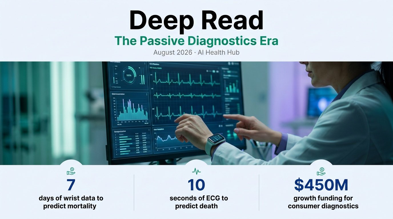 deep read august 2026