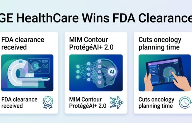 ge healthcare receives fda 510 k clearance for mim contour p