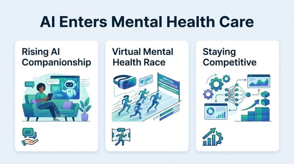 AI Chatbots Are Training on Real Therapy Sessions