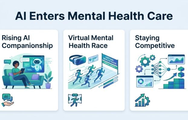 how mental health chatbots are trained on therapy sessions