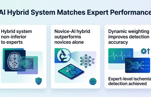 hybridnoviceaisystemachievesexpertlevelperformancein Yesil Science hybrid novice ai system achieves expert level performance in