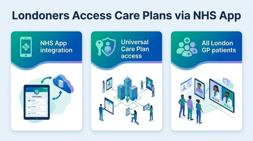 Patients now write their own emergency care plans