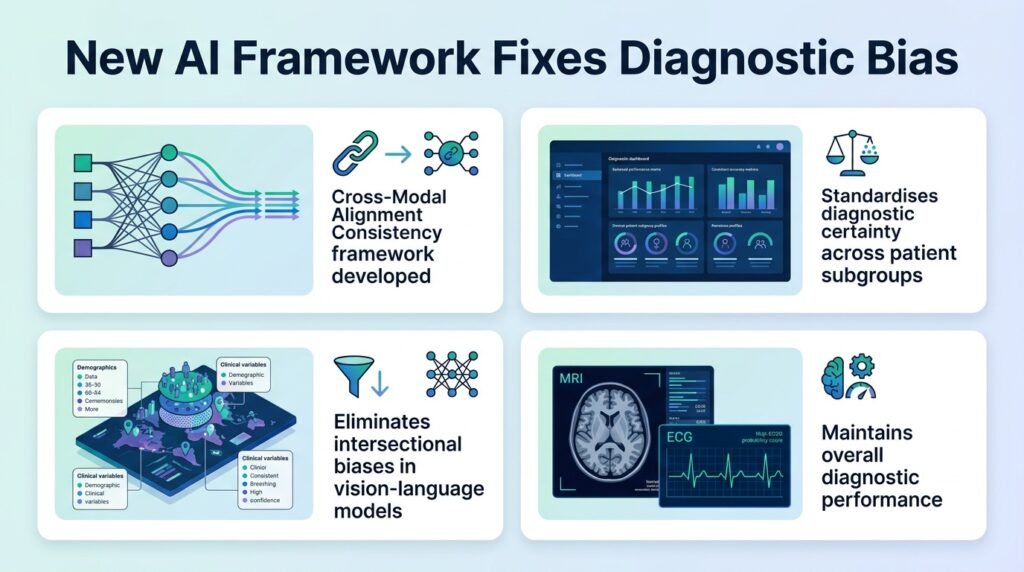 New Algorithm Cuts Missed Diagnosis Gaps