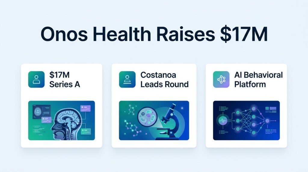 Why Payers Are Funding Behavioral AI