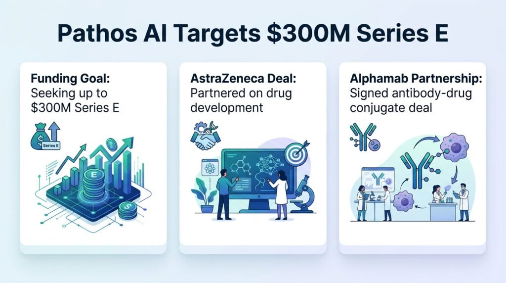 Pathos AI Bets Big on Clinical Rescue