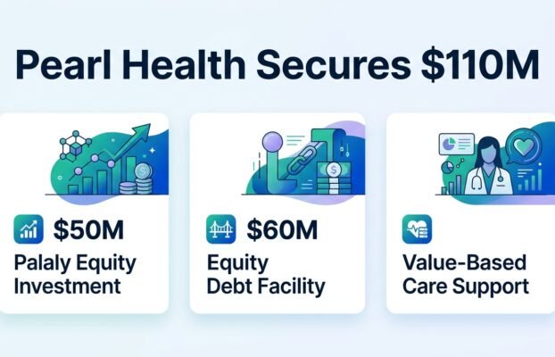 AI Helps Independent Doctors Avoid Hospital Buyouts