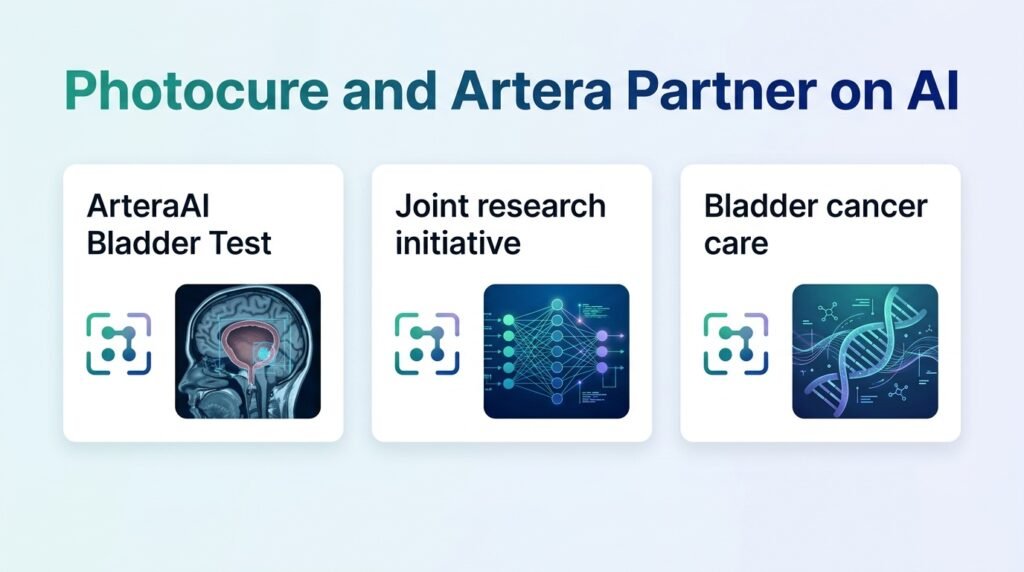 AI Tackles the Bladder Cancer Biomarker Deficit