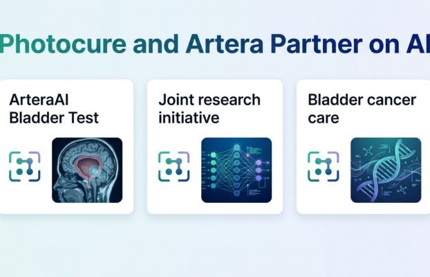 AI Tackles the Bladder Cancer Biomarker Deficit