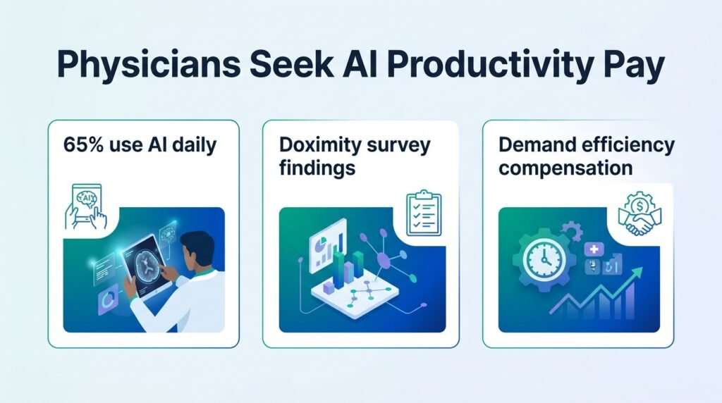 Who Pockets the AI Productivity Dividend?