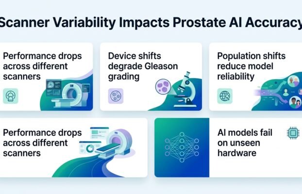 scannerdifferencesbreakprostatecanceraigrading Yesil Science scanner differences break prostate cancer ai grading