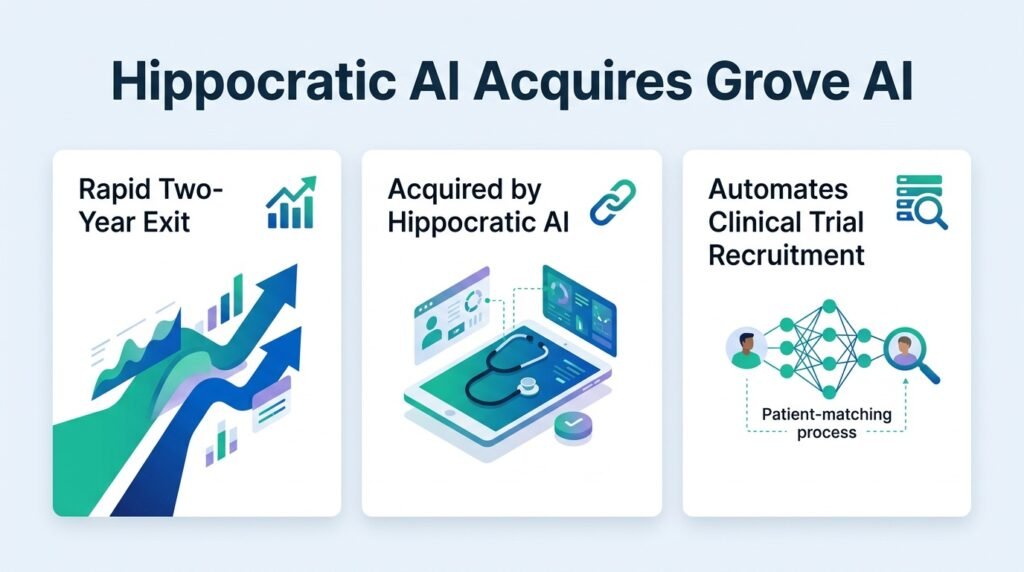 AI Voice Agents Take Over Clinical Trials