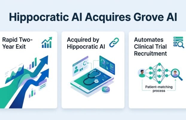 startuptoacquisitionin2yearsgroveaisjourneytotran Yesil Science startup to acquisition in 2 years grove ai s journey to tran