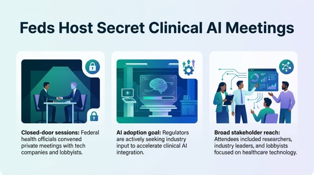 Federal AI Deregulation Sparks State-Level Backlash