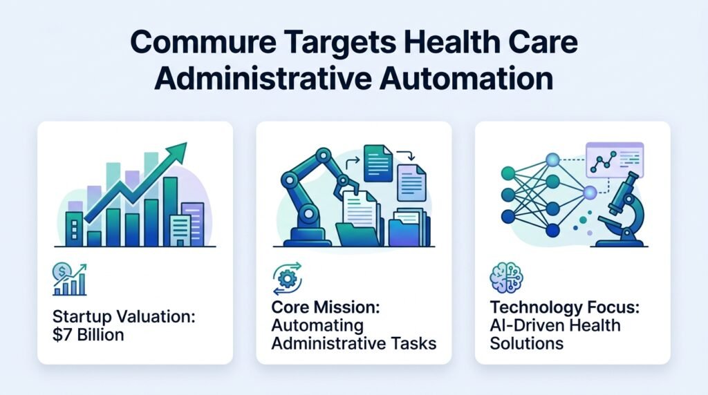 Selling Autopilot to a Broken Healthcare System