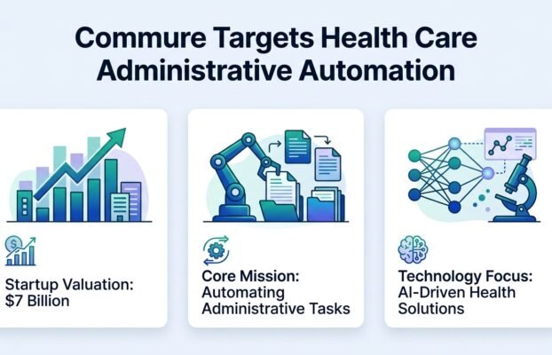 Selling Autopilot to a Broken Healthcare System