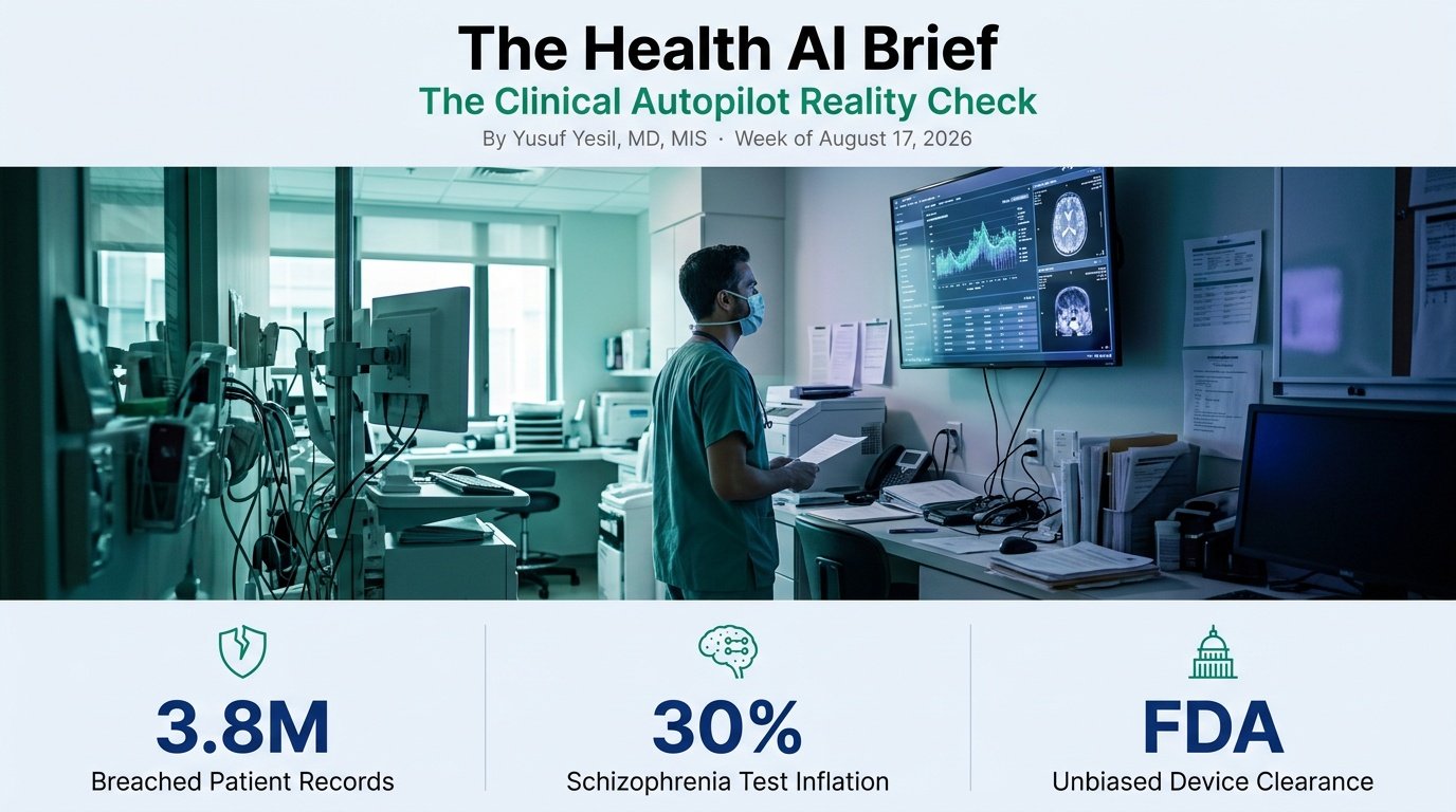 the brief week of august 17 2026